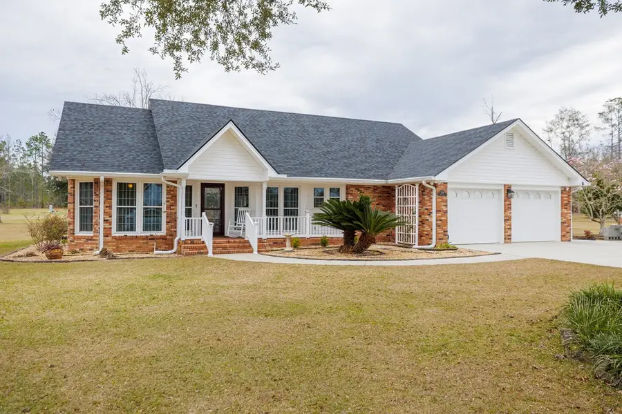 2830 Rita Cir, Valdosta, GA 31601 - #3