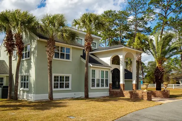 169 Highway 125, Ray City, GA 31645