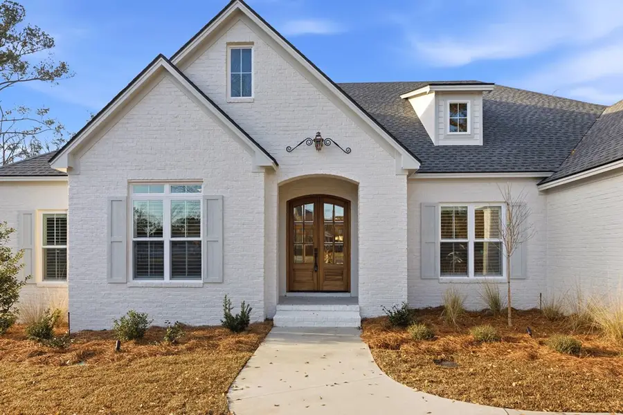 5220 Old Magnolia Circle, Valdosta, GA 31602 - #2