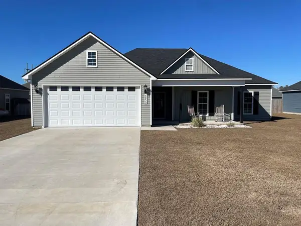 3835 Lu Lane, Hahira, GA 31632