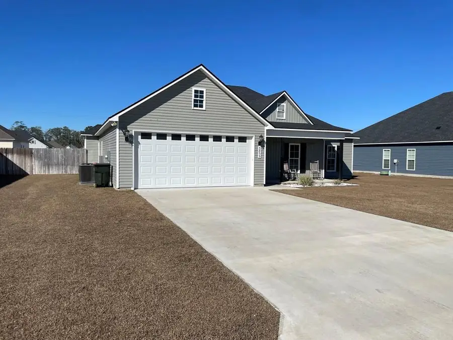 3835 Lu Lane, Hahira, GA 31632 - #2