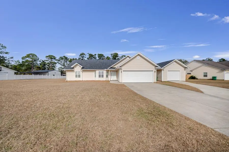 161 Harlee Ln, Ray City, GA 31645 - #2