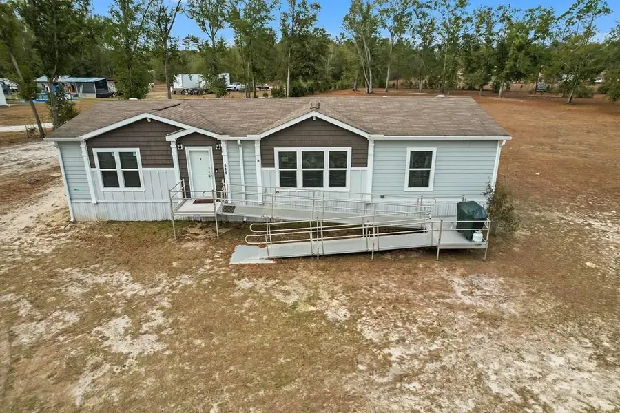 616 Ne Hillside Terrace, Lee, FL 32059 - #2