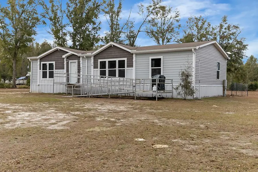 616 Ne Hillside Terrace, Lee, FL 32059 - #3