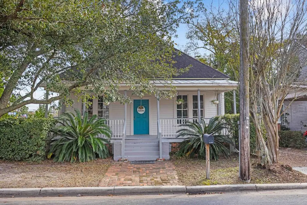 201 E North St., Valdosta, GA 31601 - #1