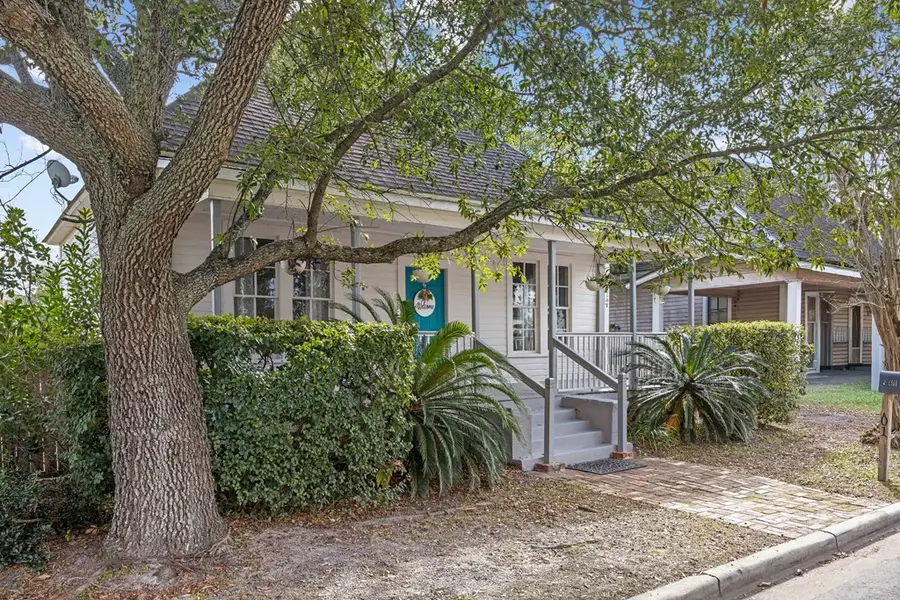 201 E North St., Valdosta, GA 31601 - #2