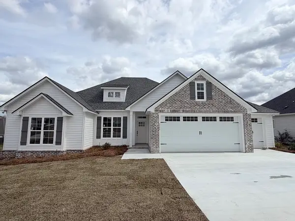 3045 Houser Way, Hahira, GA 31632