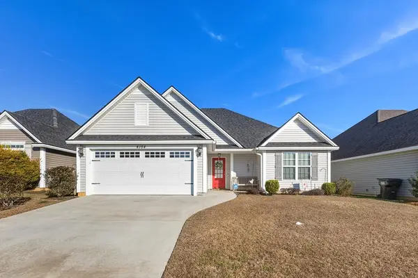 4154 Shadow Garden Drive, Hahira, GA 31632