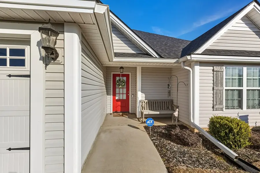 4154 Shadow Garden Drive, Hahira, GA 31632 - #2