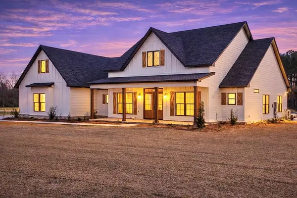 4740 Bethany Drive, Hahira, GA 31632