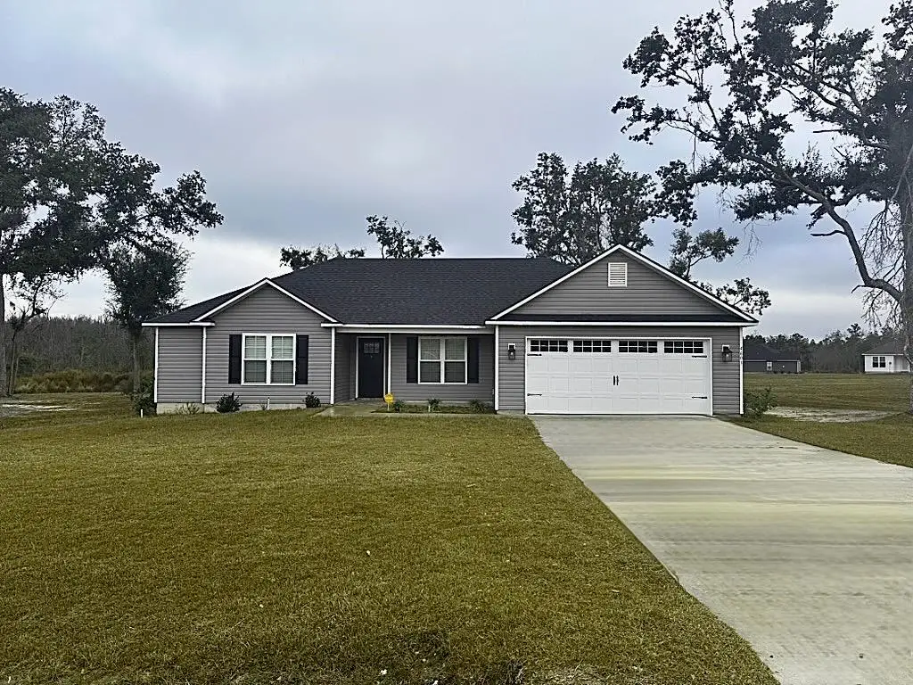 4603 Brees Way, Valdosta, GA 31601 - #1