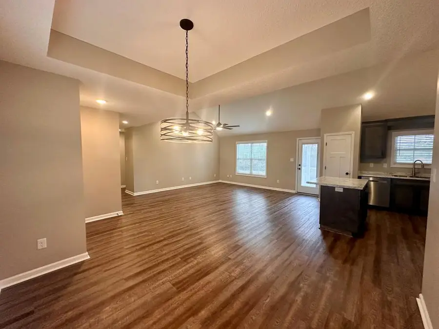 4603 Brees Way, Valdosta, GA 31601 - #2