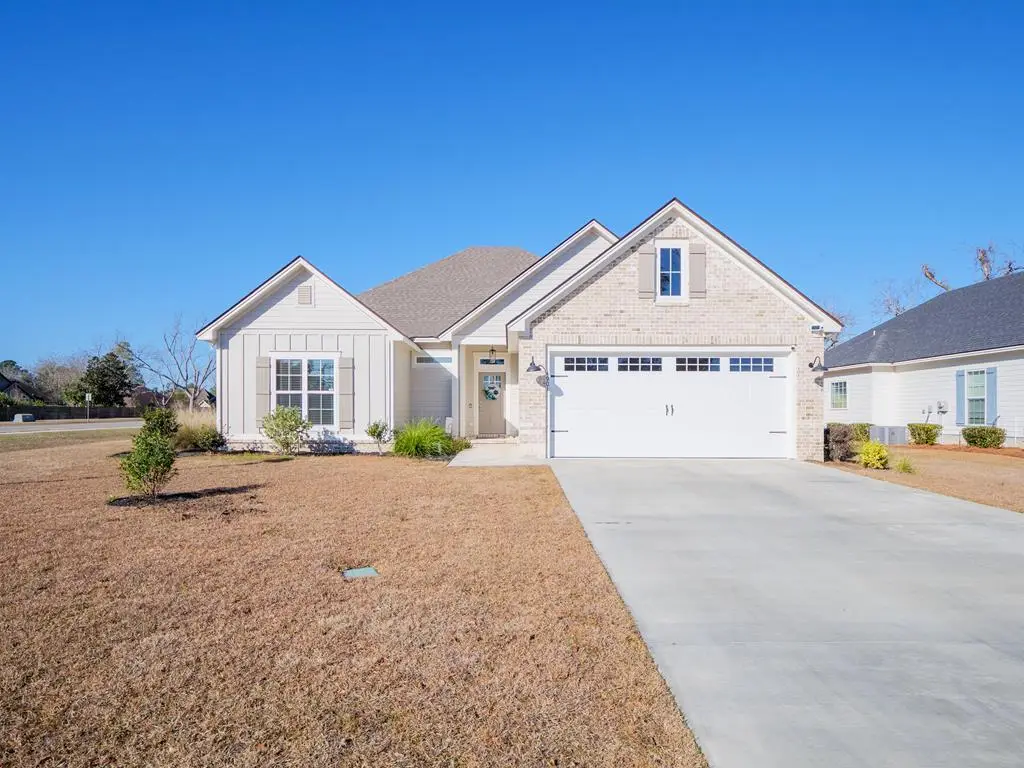 4901 Hatfield Circle, Hahira, GA 31632 - #1