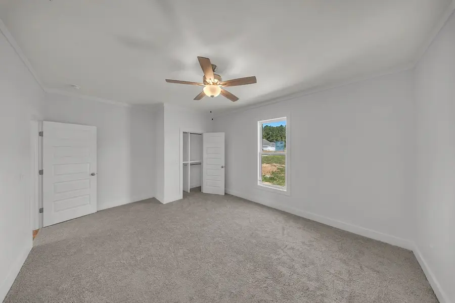 3033 Mary Powell Way, Hahira, GA 31632 - #3