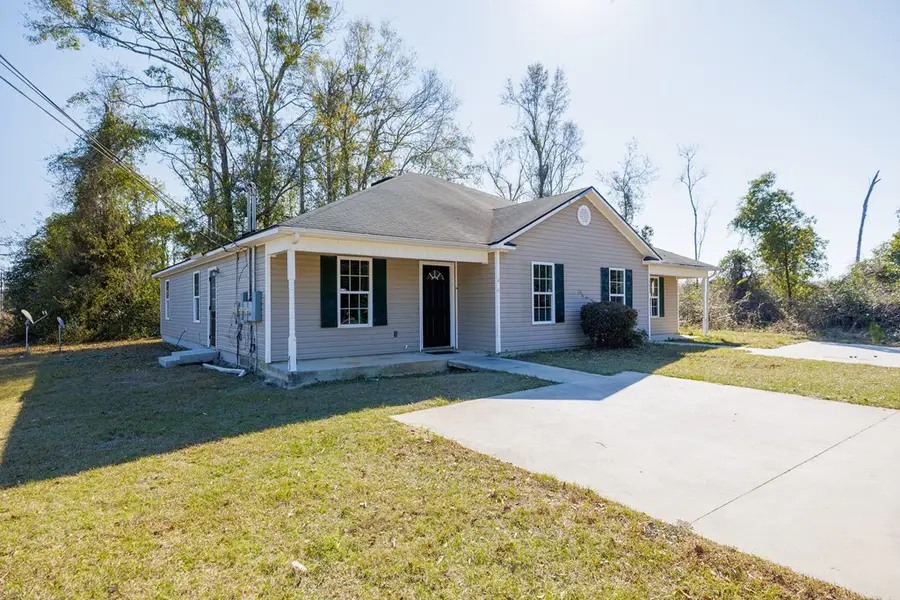 1249 Baymeadows Dr #A & B, Valdosta, GA 31601 - #2