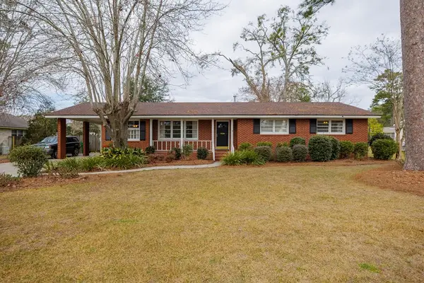 1106 Thomwal Street, Valdosta, GA 31602