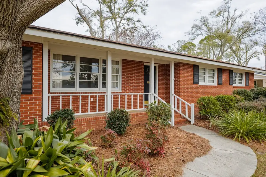 1106 Thomwal Street, Valdosta, GA 31602 - #2