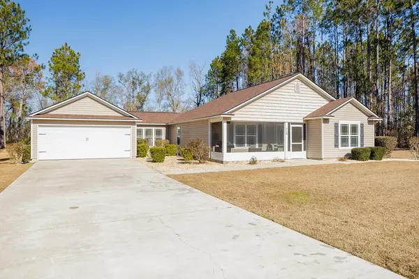 258 Mountain Laurel Drive, Nashville, GA 31639