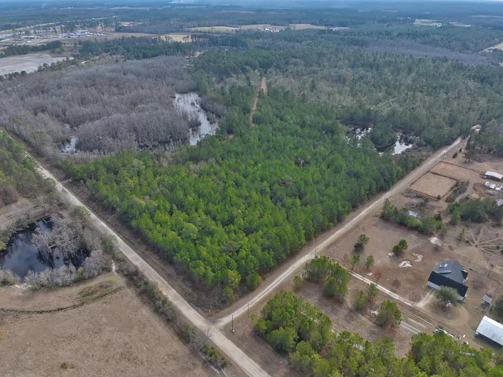 2940 Mud Swamp Road, Valdosta, GA 31601 - #1