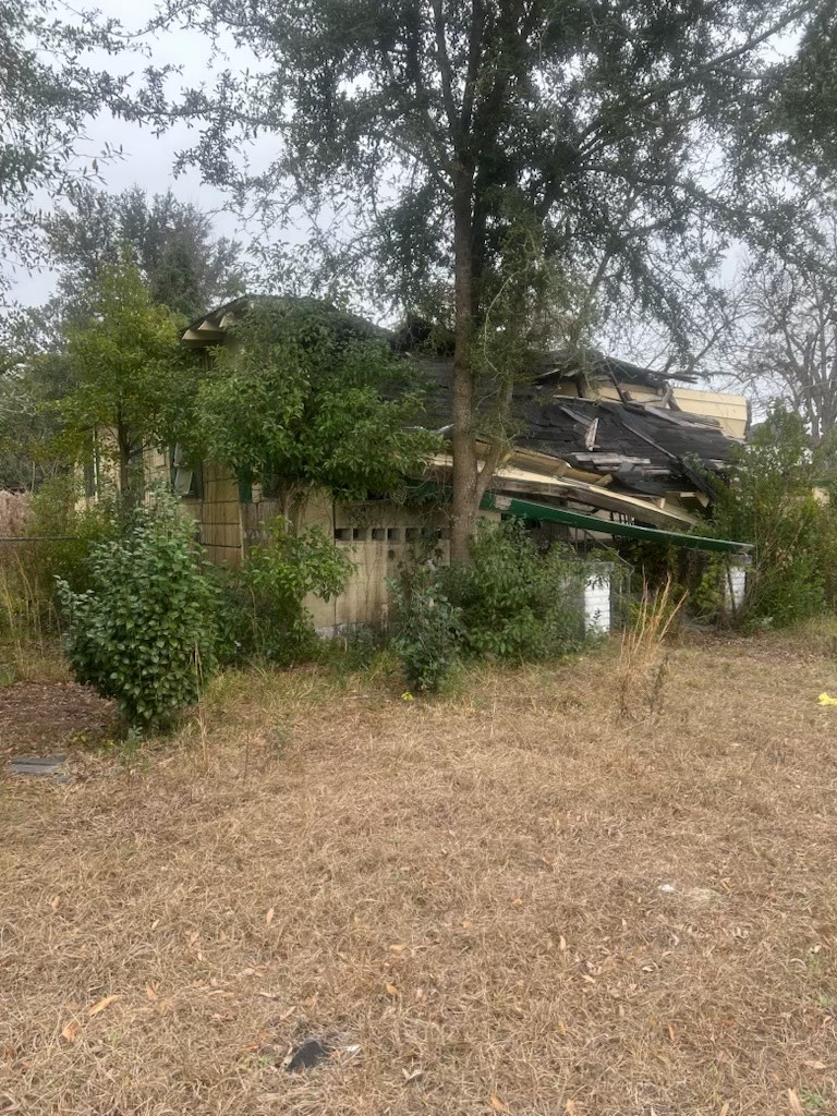 1110 Jordan St, Waycross, GA 31501 - #3