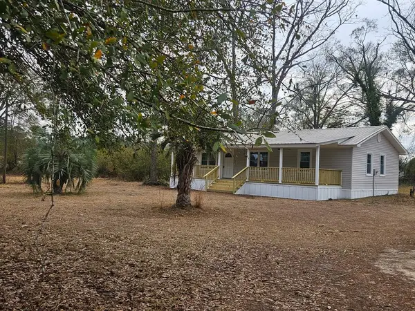 2750 Indian Camp Rd, Nashville, GA 31639