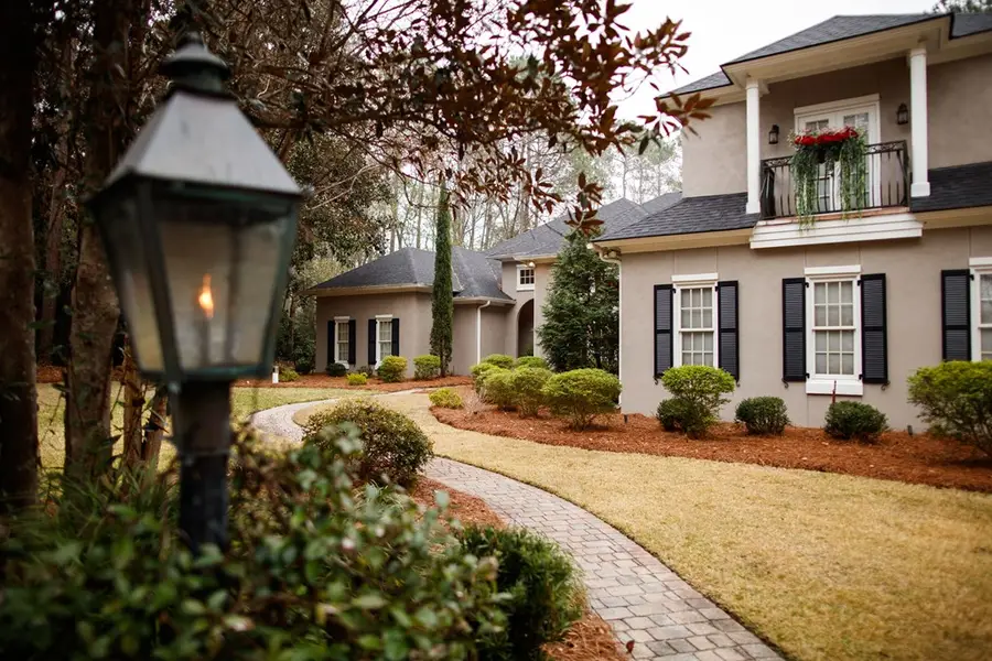 1064 Ridge Rd, Valdosta, GA 31605 - #2