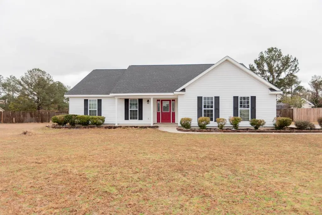 531 Boyette Rd., Lakeland, GA 31635 - #1