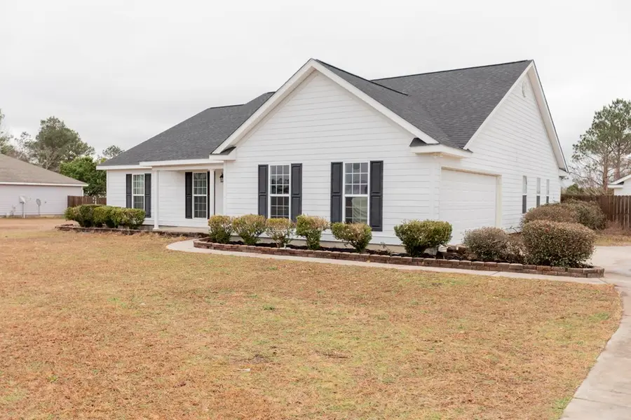 531 Boyette Rd., Lakeland, GA 31635 - #2