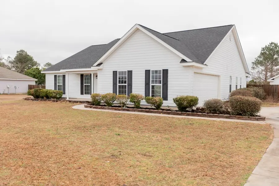 531 Boyette Rd., Lakeland, GA 31635 - #3