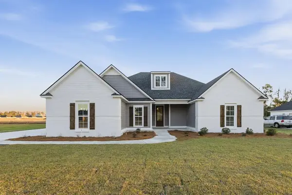 6037 4-h Club Road, Lake Park, GA 31636