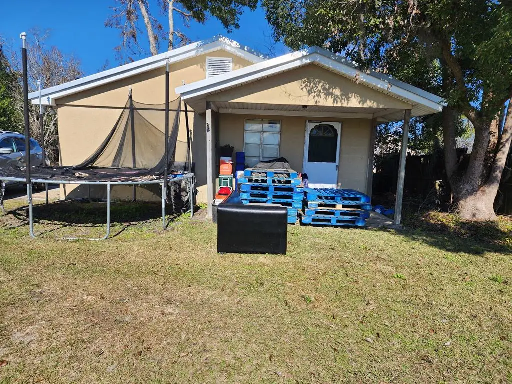 38 W Patten Ave, Lakeland, GA 31635 - #1