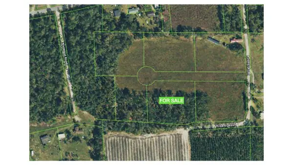 0 Roberts, Naylor, GA 31641