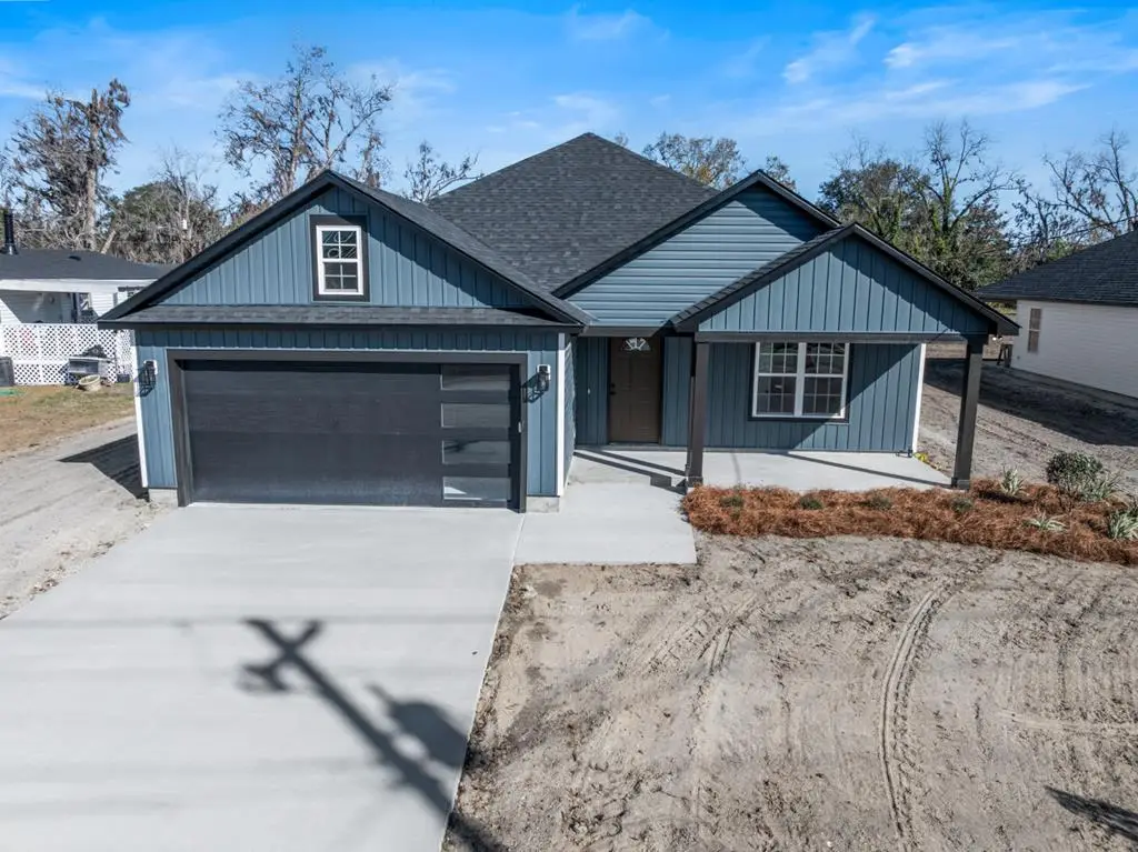 107 S Oak St, Lakeland, GA 31635 - #1