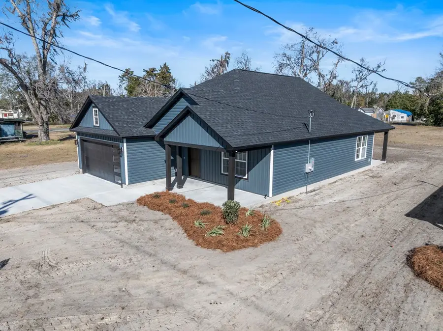 107 S Oak St, Lakeland, GA 31635 - #2