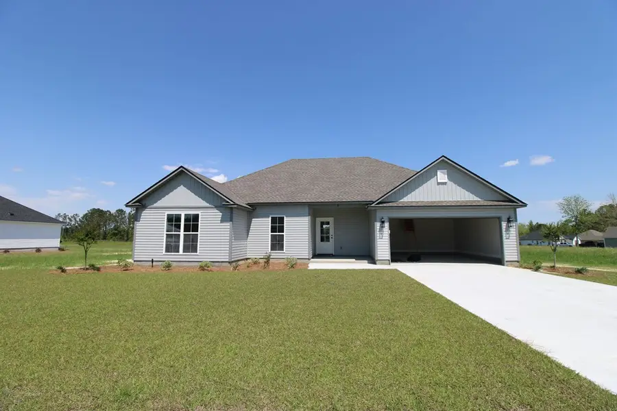 10 Fletcher Dr, Ray City, GA 31645 - #2