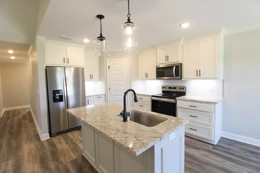 10 Fletcher Dr, Ray City, GA 31645 - #3