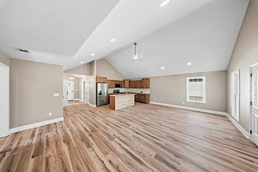 111 S Oak St, Lakeland, GA 31635 - #2