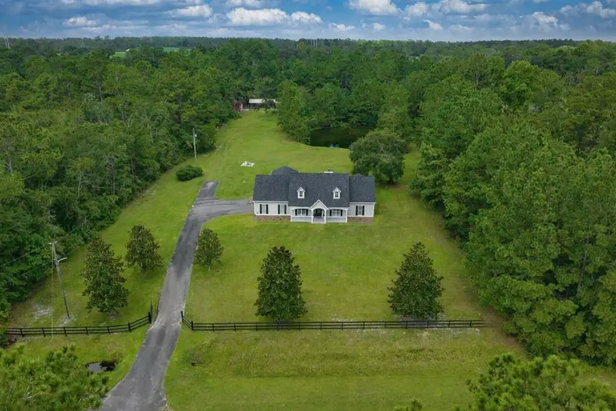 6295 Skipper Bridge Road, Hahira, GA 31632 - #2