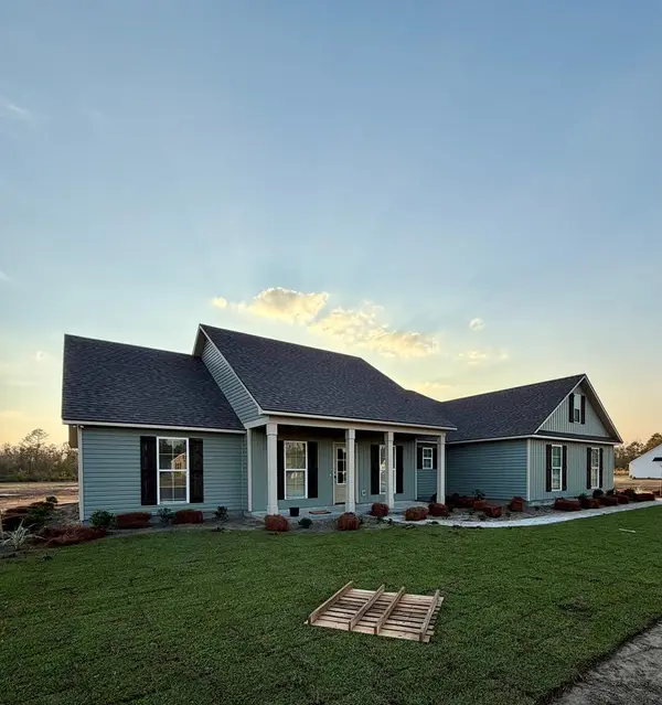 1747 Teeterville Rd, Nashville, GA 31639