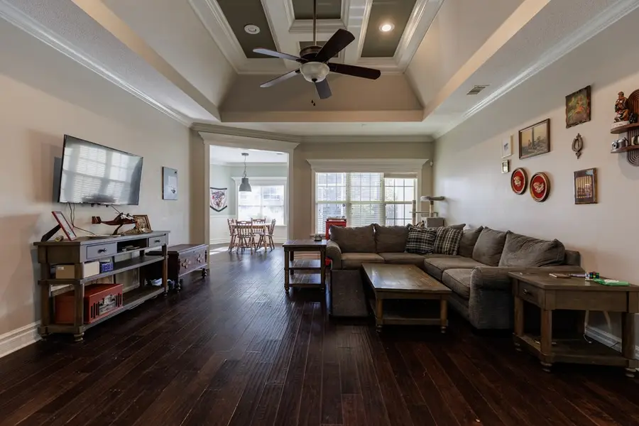 4060 Applecross Road, Valdosta, GA 31605 - #3