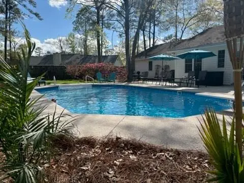 2707 Clayton Drive, Valdosta, GA 31602