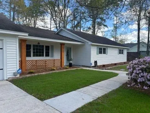 2707 Clayton Drive, Valdosta, GA 31602 - #2