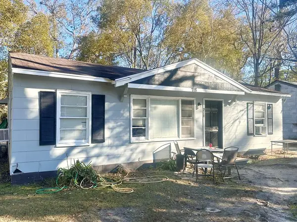 718 E Brookwood Place, Valdosta, GA 31601