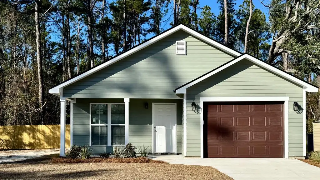 2110 Meade Ave, Valdosta, GA 31602 - #1