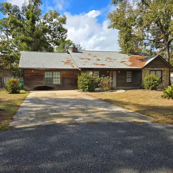 2604 Banks Circle, Valdosta, GA 31602