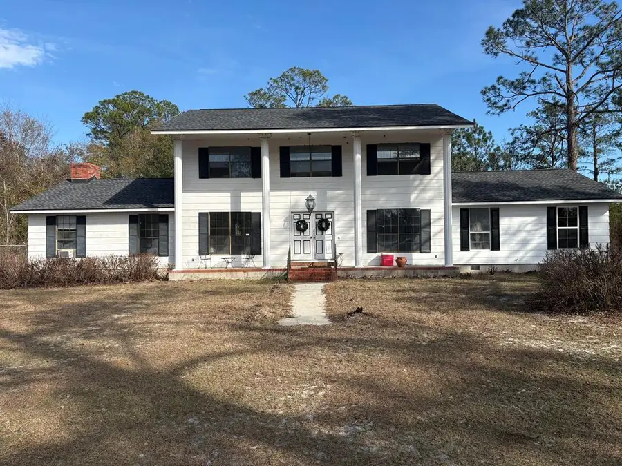 3195 Davis Dr., Valdosta, GA 31601 - #2