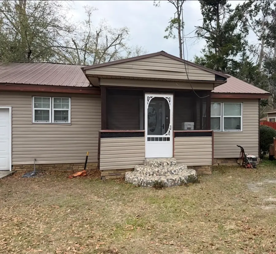 704 Myon St, Valdosta, GA 31601 - #2