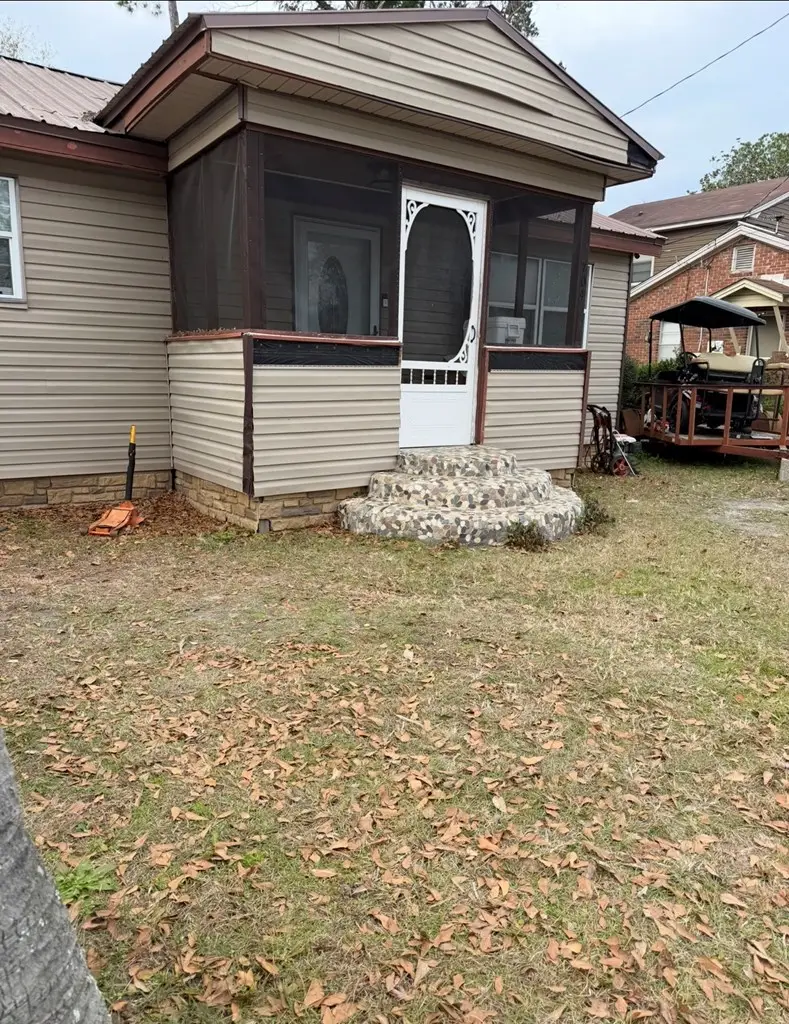 704 Myon St, Valdosta, GA 31601 - #3