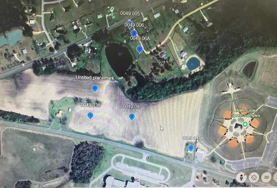 10580 Hwy 76, Adel, GA 31620 - #3