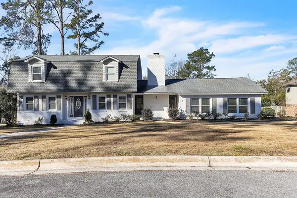 1113 Clover Hill Road, Valdosta, GA 31602